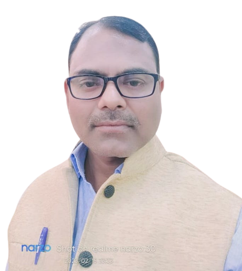 Rajesh Verma CSC VLE Lucknow Common Service Center