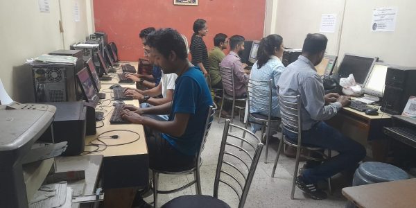 Best Computer Training Center in Lucknow