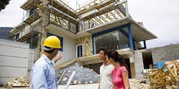 How to Apply Online LDA Building Construction Approval Plan Full Details in Hindi