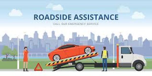 Road Side Assistance Insurance: गाड़ी चलाते हैं तो रोड साइड असिस्टेंस इन्शुरेंस को लेना है जरूरी, जाने मुसीबत के समय आता है काम।