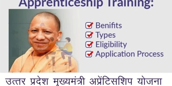 उत्तर प्रदेश मुख्यमंत्री अप्रेंटिसशिप योजना 2025: IKS Registration कैसे करें और फायदे क्या हैं?